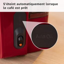 Image du fabricant 5 du Bosch MyMoment machine à café