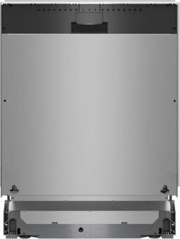 Image du fabricant 5 du Bosch SBV4HVX14E lave-vaisselle