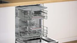 Image du fabricant 5 du Bosch SMI4HCS07E lave-vaisselle