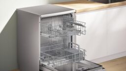 Image du fabricant 5 du Bosch SMS26AI01F lave-vaisselle inox
