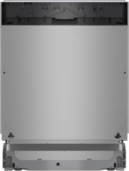 Image du fabricant 5 du Bosch SMV25EX06F, lave-vaisselle