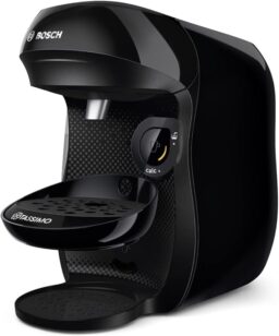 Image du fabricant 5 du Bosch Tassimo Happy noir