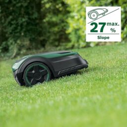 Image du fabricant 5 du Bosch Indego M+ 700 robot