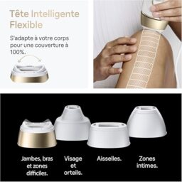 Image du fabricant 5 du Braun Silk·expert Pro 5 PL5442
