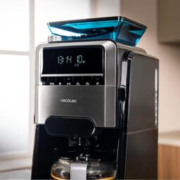 Image du fabricant 5 du Cafetières Coffee 66 Grind & Brew