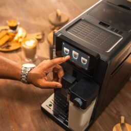 Image du fabricant 5 du Cafetière Cremmaet Latte Touch