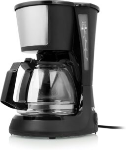 Image du fabricant 5 du Cafetière filtre Tristar CM-1281