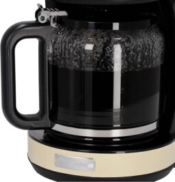 Image du fabricant 5 du Cafetière filtre Westinghouse crème