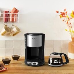 Image du fabricant 5 du Cafetière Moulinex Subito FG362810