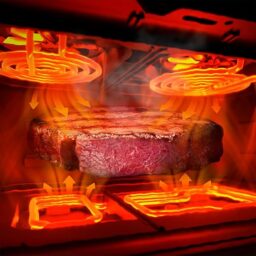 Image du fabricant 5 du Cecotec Air Fryer Cecofry&Grill