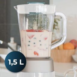 Image du fabricant 5 du Cecotec Blender Power Black Titanium 1300MAX
