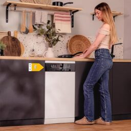 Image du fabricant 5 du Cecotec Bolero Aguazero 4201 E