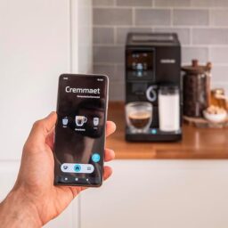 Image du fabricant 5 du Cecotec Expresso Cremmaet Compactccino