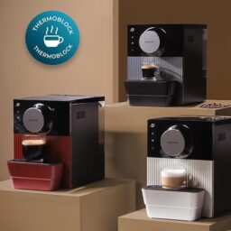 Image du fabricant 5 du Cecotec Machine à Café Cremmaet