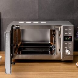 Image du fabricant 5 du Micro-ondes Cecotec GrandHeat 2000