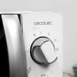 Image du fabricant 5 du Cecotec Micro-ondes ProClean 2010
