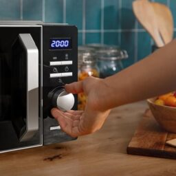 Image du fabricant 5 du Cecotec Micro-ondes Proclean 5010