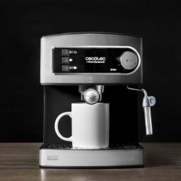 Image du fabricant 5 du Cecotec Power Espresso 20 Barista Pro