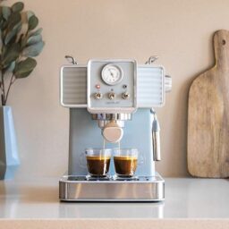 Image du fabricant 5 du Cecotec Power Espresso Barista Pro