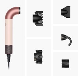 Image du fabricant 5 du Dyson Supersonic r™ sèche-cheveux