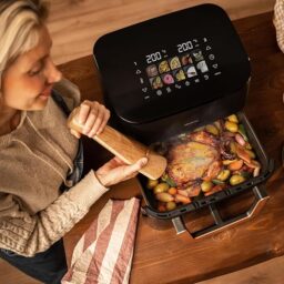 Image du fabricant 5 du Friteuse Cecotec Cecofry&Grill