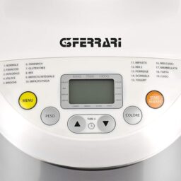 Image du fabricant 5 du G3 Ferrari Pagnotta machine pain