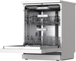 Image du fabricant 5 du GEDTECH Lave-vaisselle GLV1544WH blanc