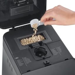 Image du fabricant 5 du GRAEF Machine à pain BA806