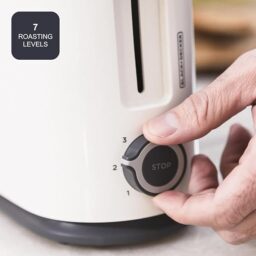 Image du fabricant 5 du Grille-pain BLACK+DECKER BXTO1001E