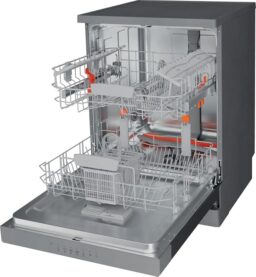 Image du fabricant 5 du Hotpoint HFC3C33WX lave-vaisselle