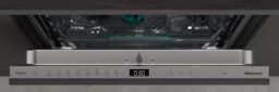 Image du fabricant 5 du HV663A65 Lave-vaisselle intégrable