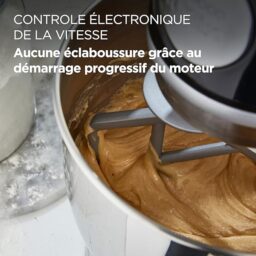 Image du fabricant 5 du Kenwood kMix KMX750BK robot noir