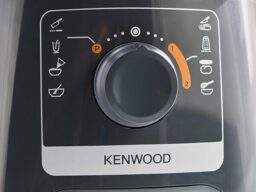 Image du fabricant 5 du Kenwood MultiPro Compact FDP31.170GY