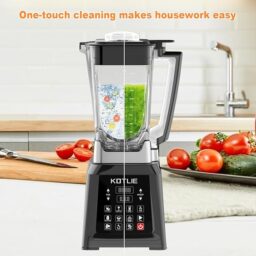 Image du fabricant 5 du KOTLIE NY-8088EJA Blender 2L