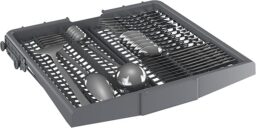 Image du fabricant 5 du Lave-vaisselle BEKO BDFN36640XA inox
