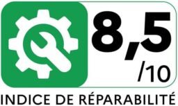 Image du fabricant 5 du Lave-vaisselle ESM48310SX 14 couverts