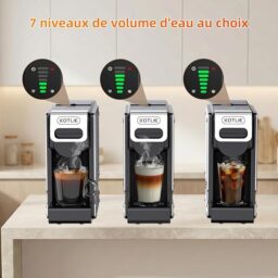 Image du fabricant 5 du Machine à café multi-capsules