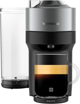 Image du fabricant 5 du Machine à café Nespresso Krups