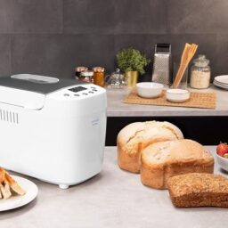 Image du fabricant 5 du Machine à pain Cecotec Bread&Co