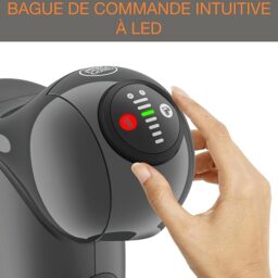 Image du fabricant 5 du Machine Nescafé Dolce Gusto Krups