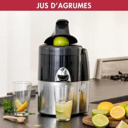 Image du fabricant 5 du Magimix Juice Expert 4 noir