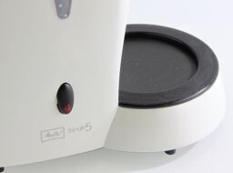 Image du fabricant 5 du Melitta Cafetière à filtre blanche