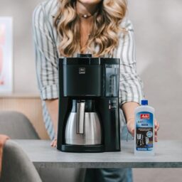 Image du fabricant 5 du Melitta Cafetière LOOK V Therm
