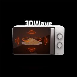 Image du fabricant 5 du Micro-ondes Cecotec ProClean 3010