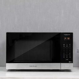 Image du fabricant 5 du Micro-ondes Cecotec ProClean 6110