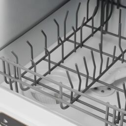 Image du fabricant 5 du Mini lave-vaisselle compact 800 W