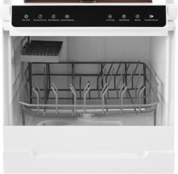 Image du fabricant 5 du Mini lave-vaisselle de comptoir