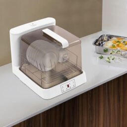 Image du fabricant 5 du Mini Lave-vaisselle de Table