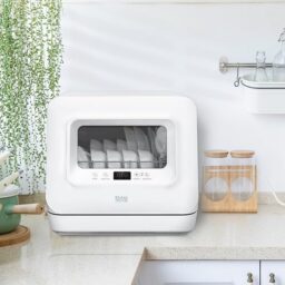Image du fabricant 5 du Mini lave vaisselle WASH CLEAN