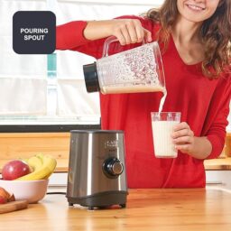 Image du fabricant 5 du Mixeur BLACK+DECKER en verre